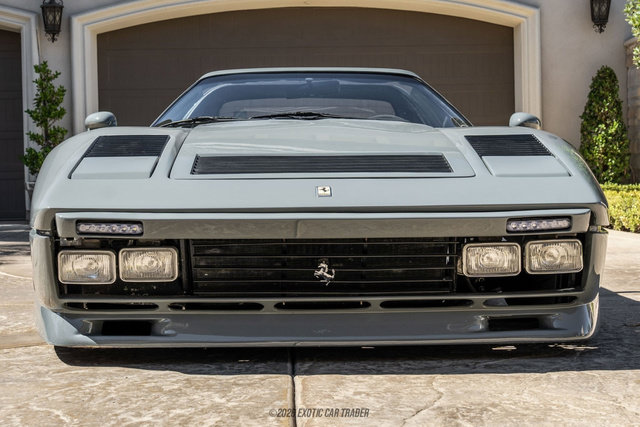 Used 1988 Ferrari 328 GTS RWD image 13