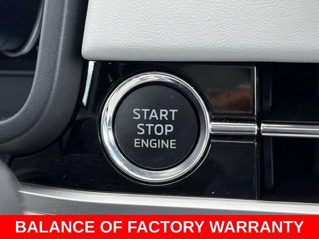 Used 2024 Mitsubishi Outlander SEL AWD/4WD image 27