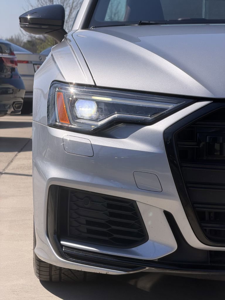 Used 2022 Audi S6 Premium Plus image 12