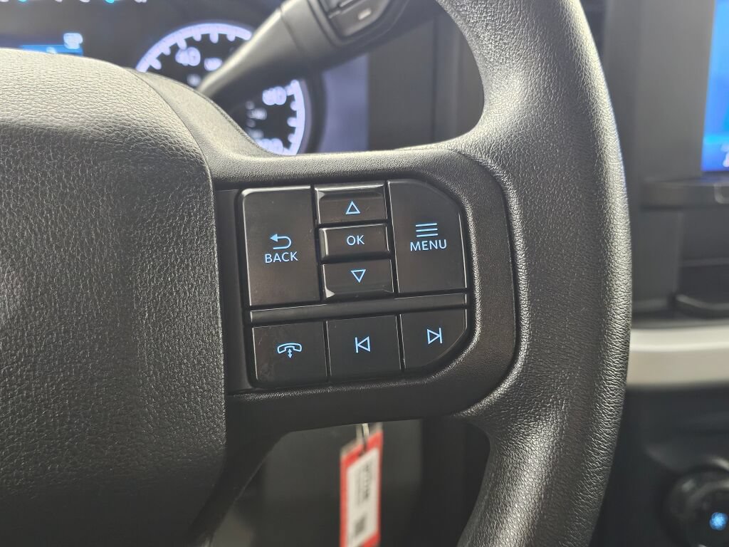 Used 2023 Ford F350 XL w/ XL Off-Road Package AWD/4WD image 25