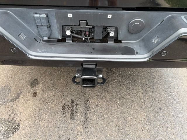 Used 2022 Chevrolet Silverado 2500 High Country w/ Technology Package AWD/4WD image 36
