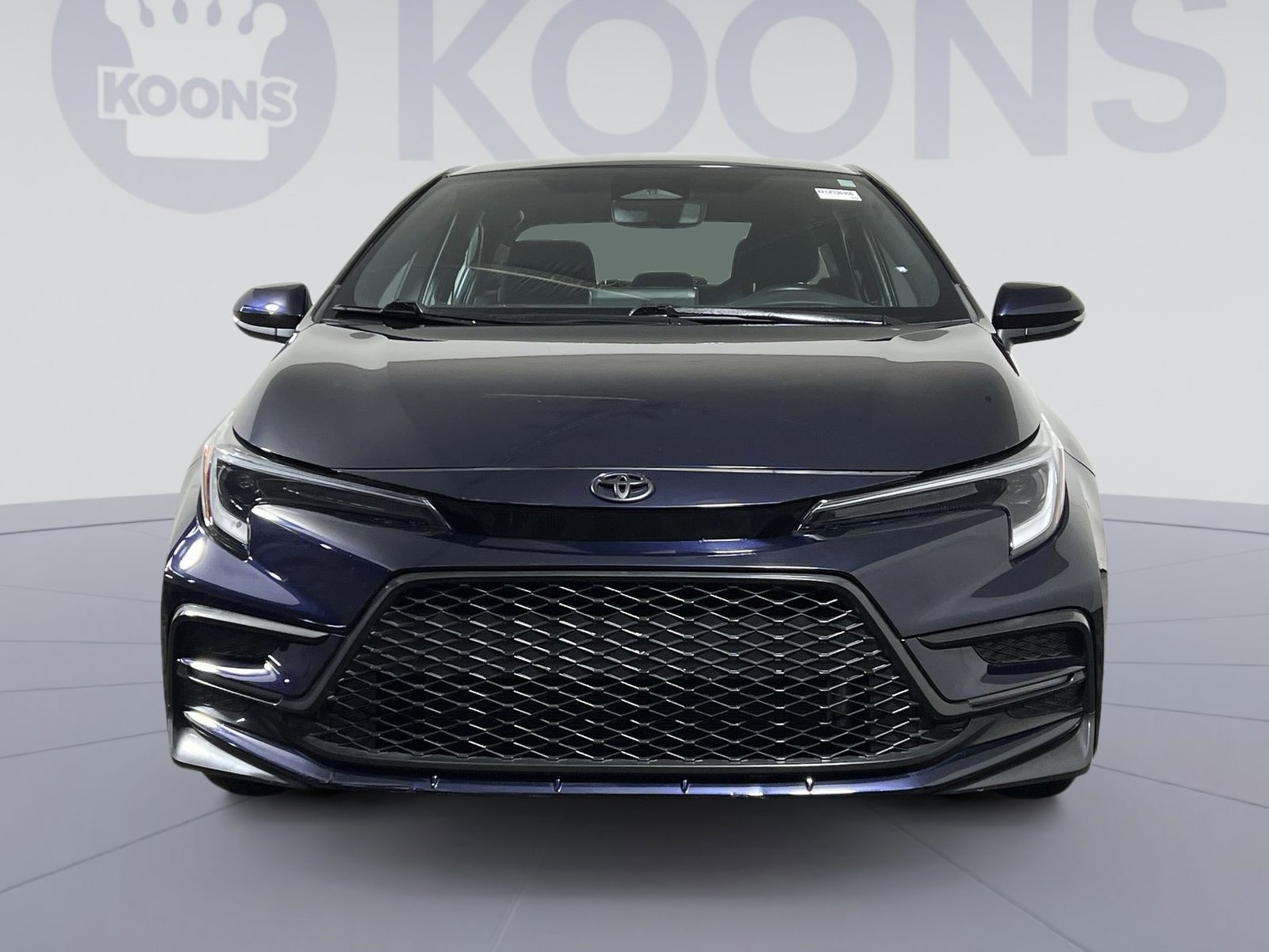 Used 2023 Toyota Corolla SE image 11