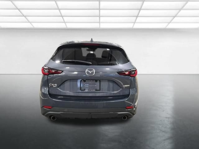 Used 2025 MAZDA CX-5 Carbon Edition AWD/4WD image 5