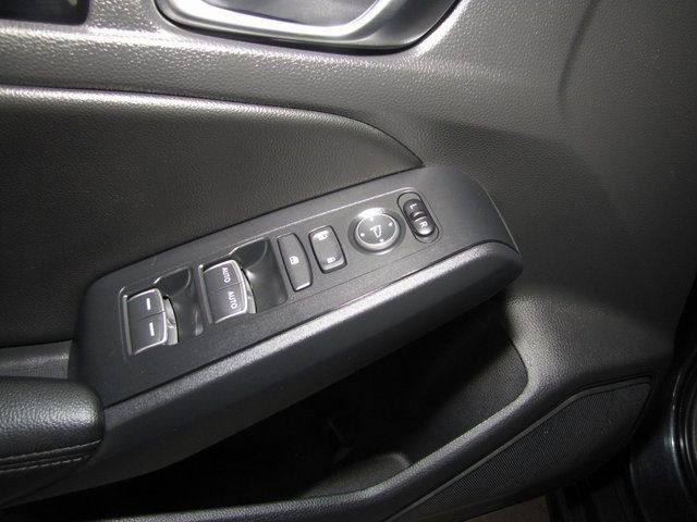 Certified 2024 Honda Civic EX-L image 12