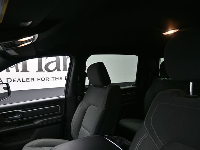 Used 2022 RAM 1500 Big Horn image 17