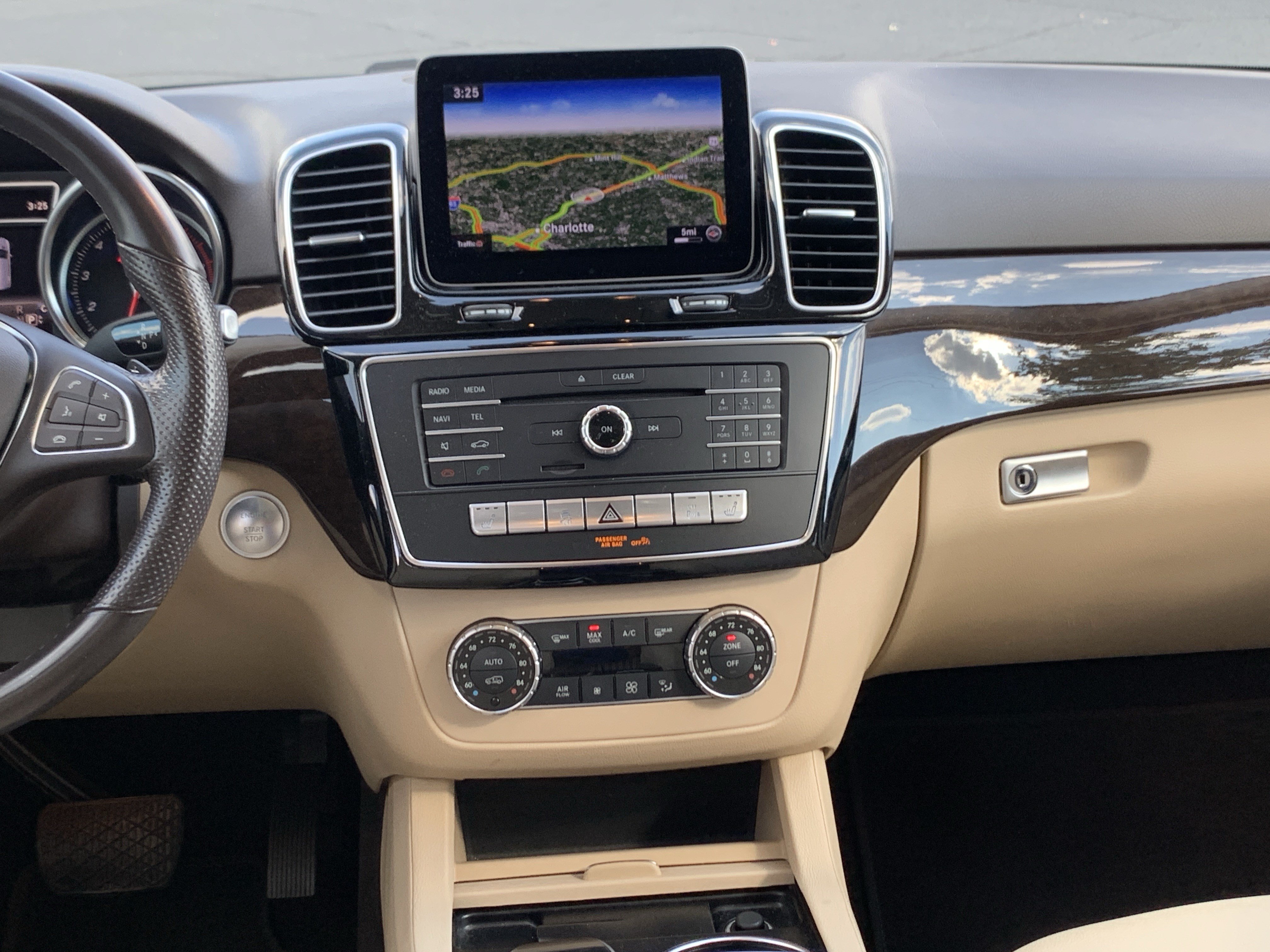Used 2018 Mercedes-Benz GLE 350 4MATIC image 31