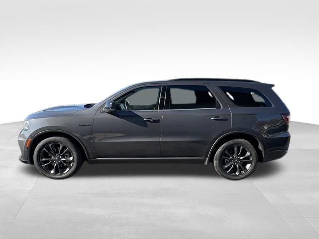 Used 2023 Dodge Durango R/T w/ Blacktop Package image 12