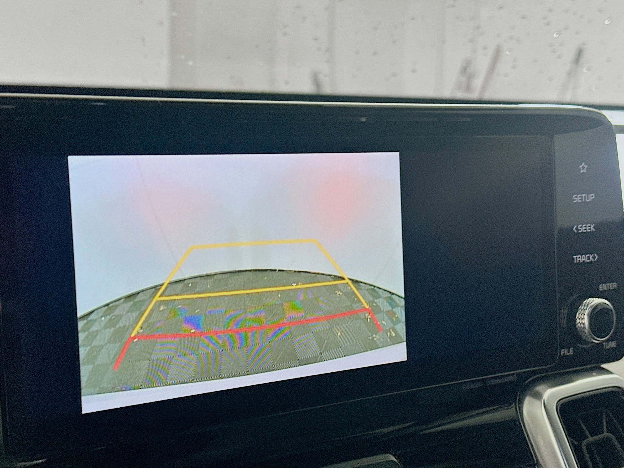 Used 2023 Kia Sorento SX image 23