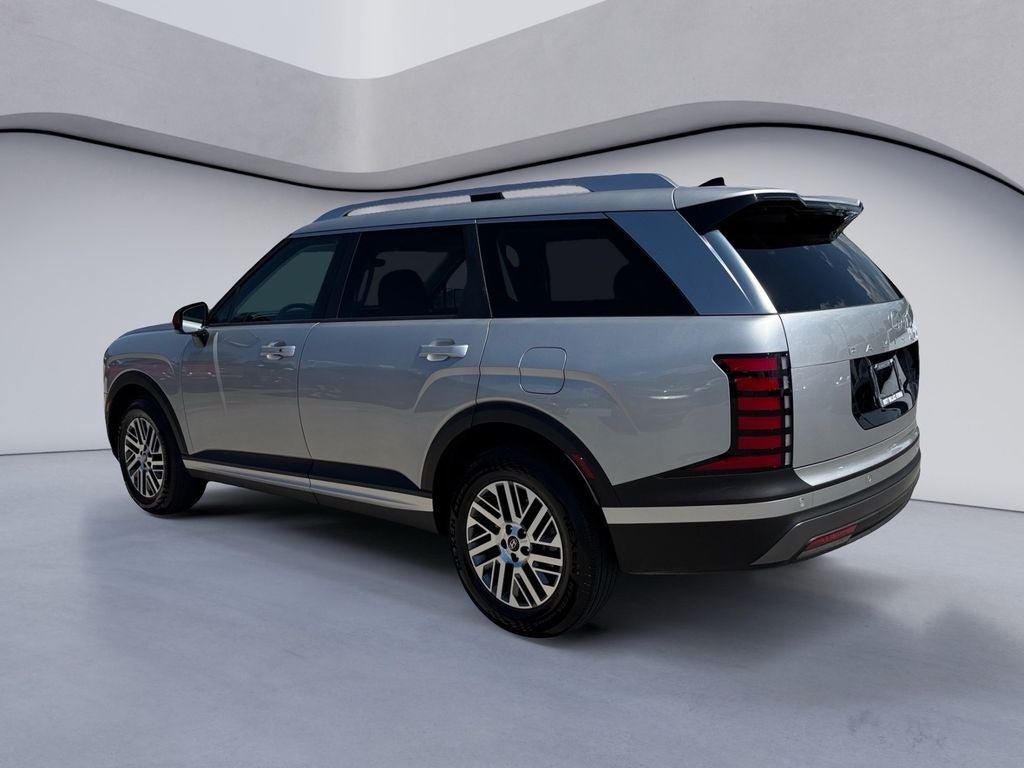 Used 2026 Hyundai Palisade SEL AWD/4WD image 3