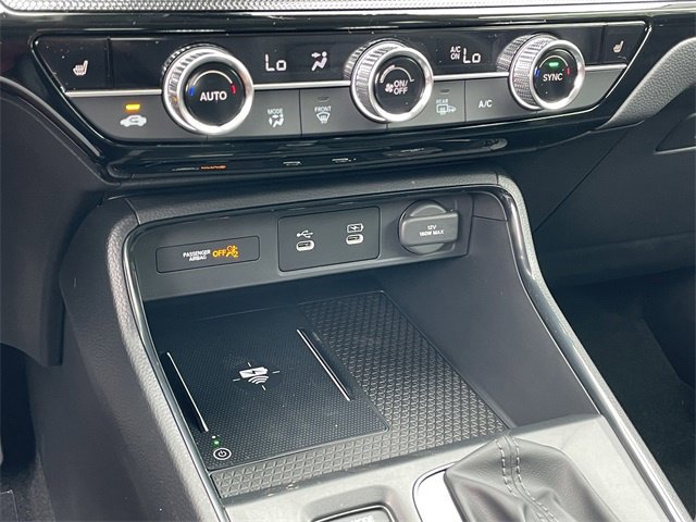 New 2027 Honda CR-V EX-L image 20