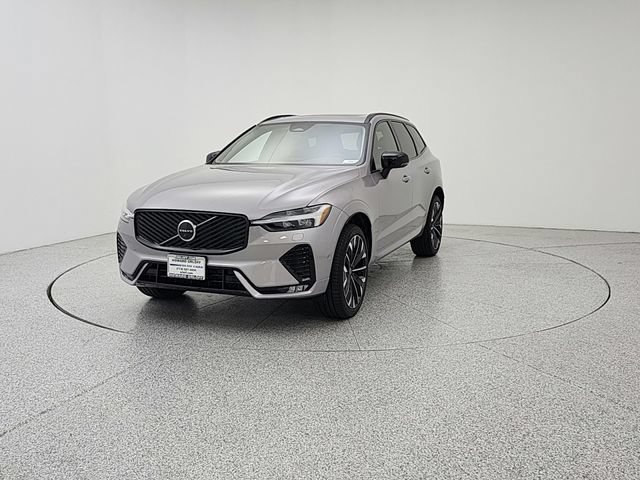 New 2026 Volvo XC60 B5 Ultra w/ Climate Package