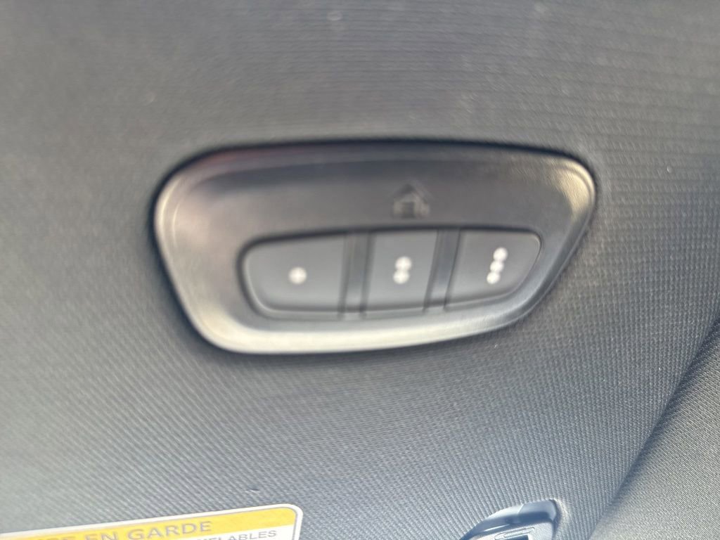 Used 2024 RAM 1500 Rebel w/ Rebel Level 2 Equipment Group AWD/4WD image 24