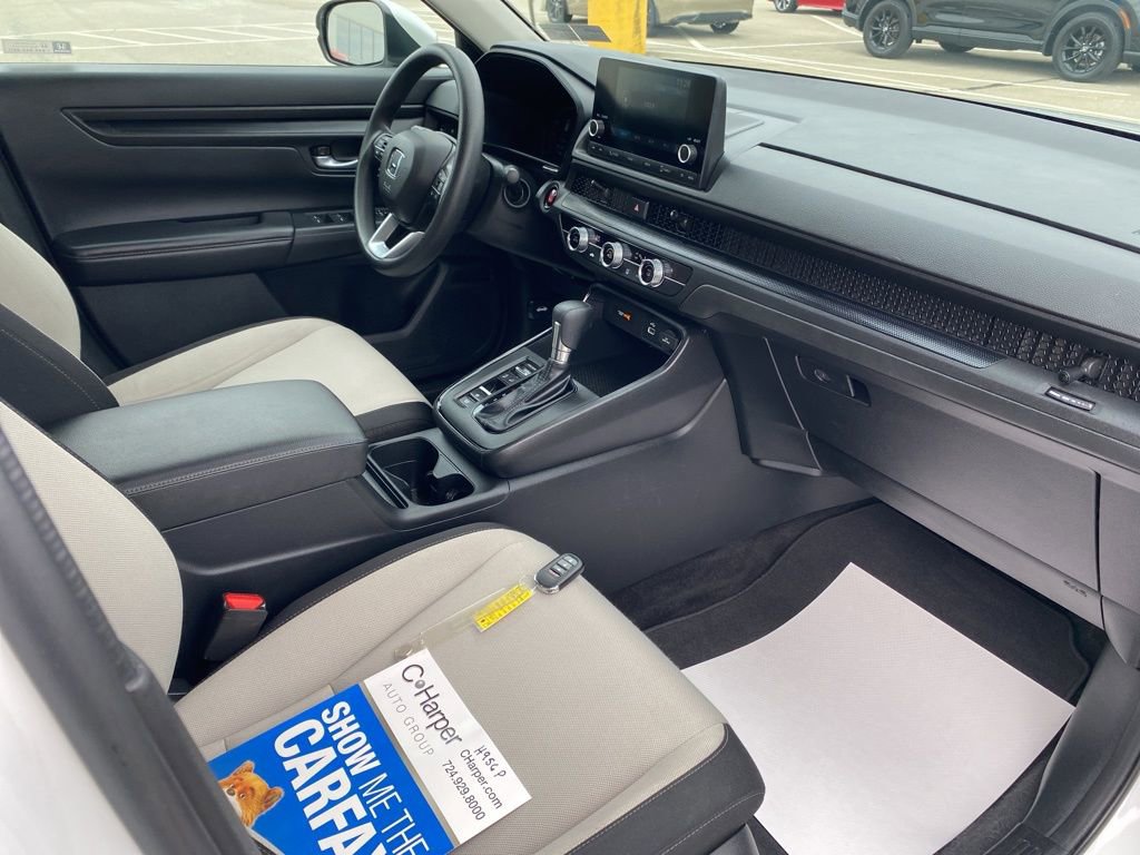 Used 2023 Honda CR-V LX image 10