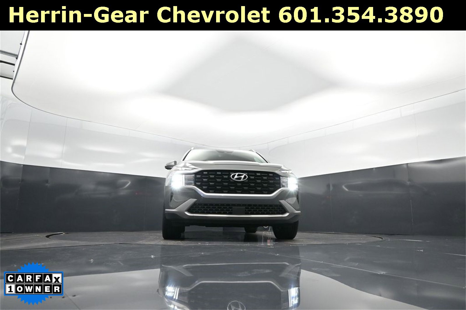 Used 2023 Hyundai Santa Fe SEL w/ Cargo Package image 46
