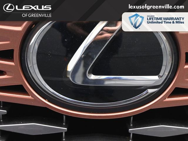 Used 2023 Lexus RX 350 Premium Plus w/ Accessory Package (Z1) FWD image 33
