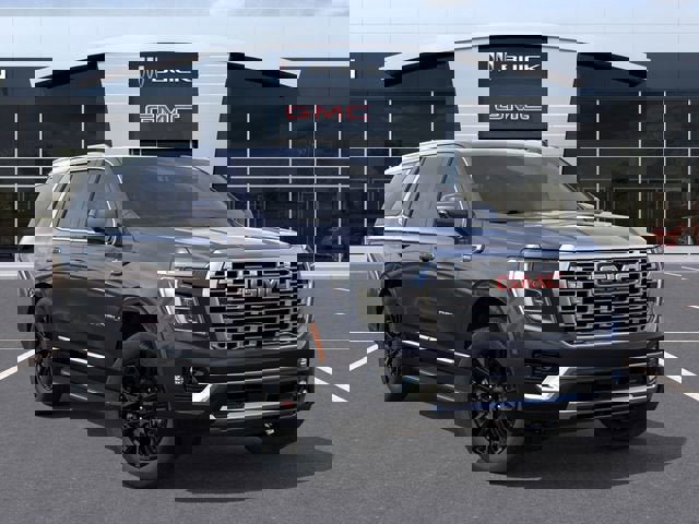 New 2026 GMC Yukon Denali image 7