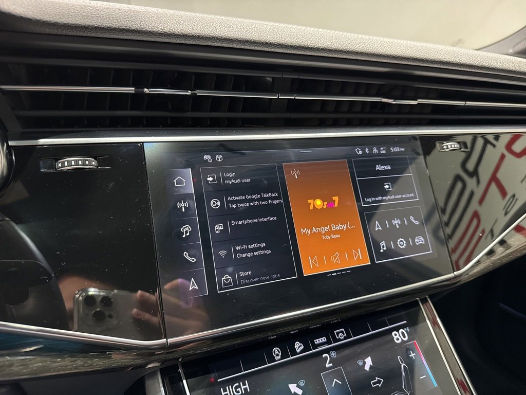 Used 2025 Audi Q7 3.0T Premium Plus image 20