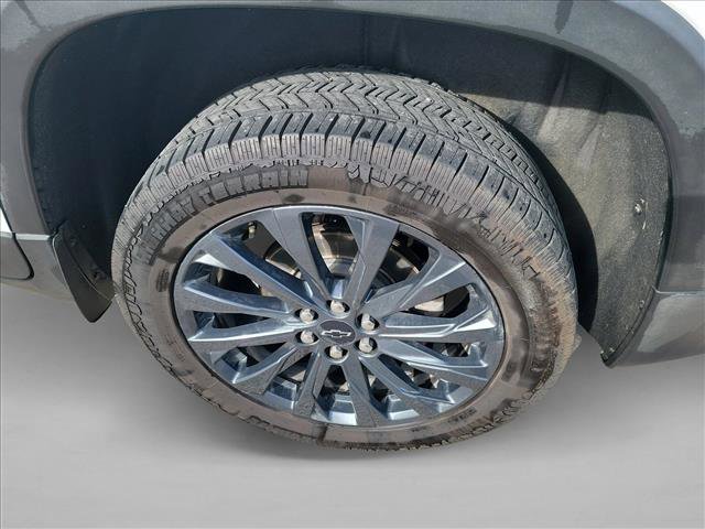 Used 2022 Chevrolet Traverse RS image 12
