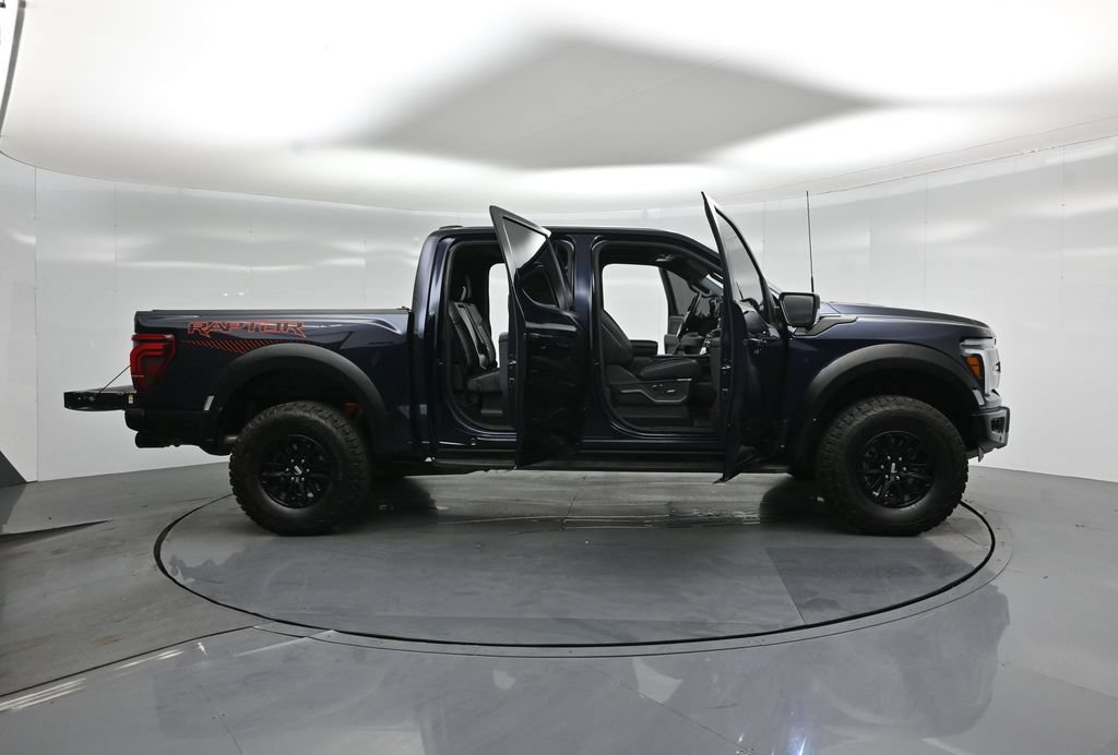 Certified 2024 Ford F150 Raptor AWD/4WD image 5