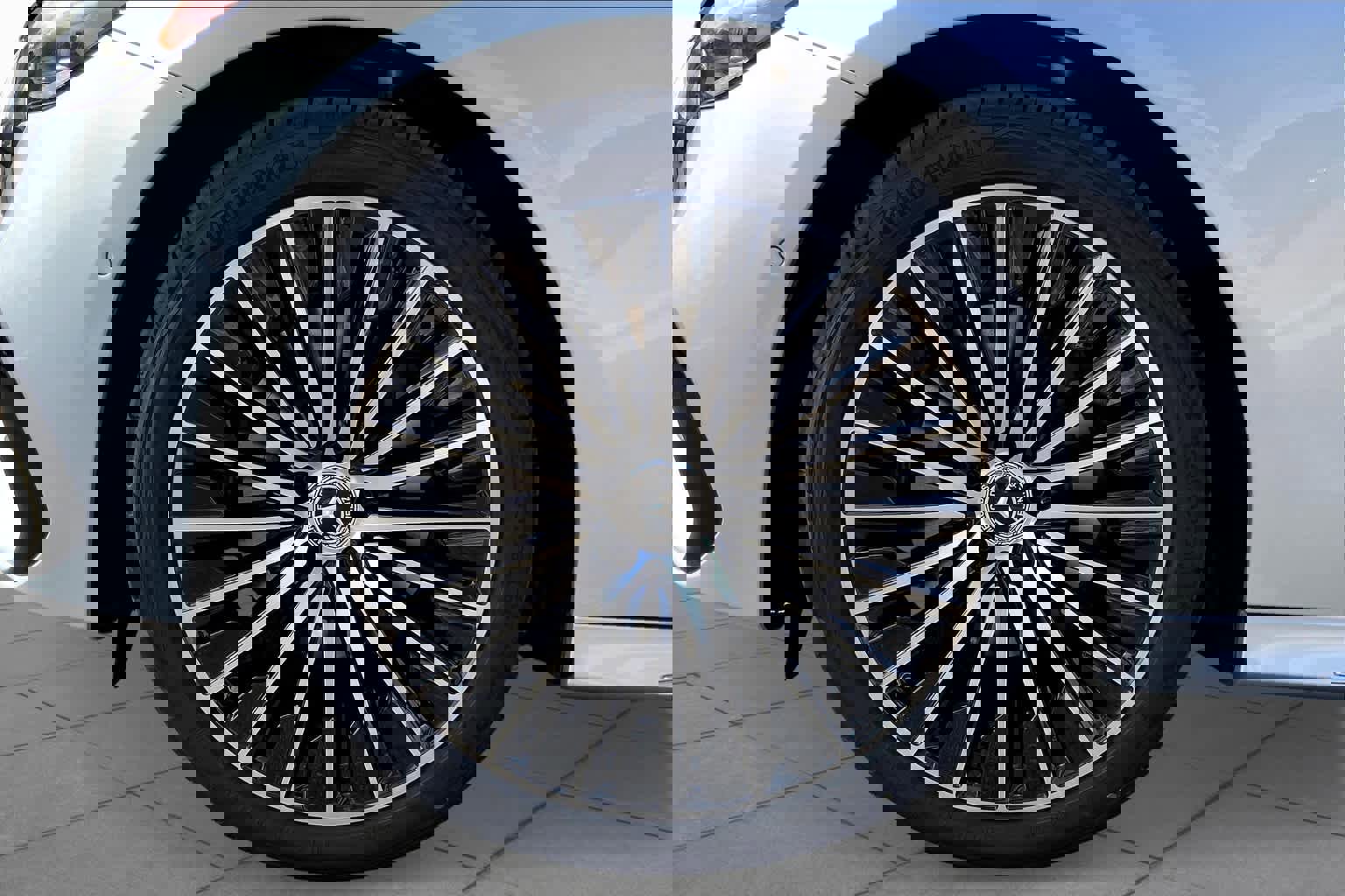 New 2025 Mercedes-Benz E 350 E 350 image 19