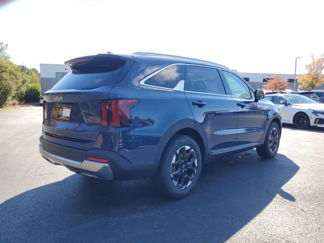 New 2026 Kia Sorento S image 4