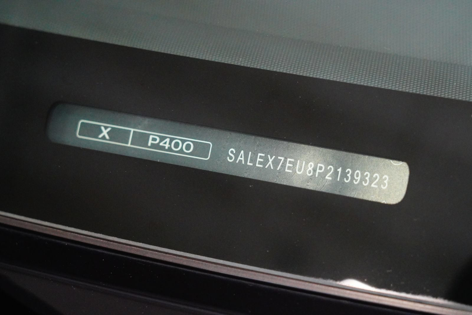 Used 2023 Land Rover Defender 110 X AWD/4WD image 32