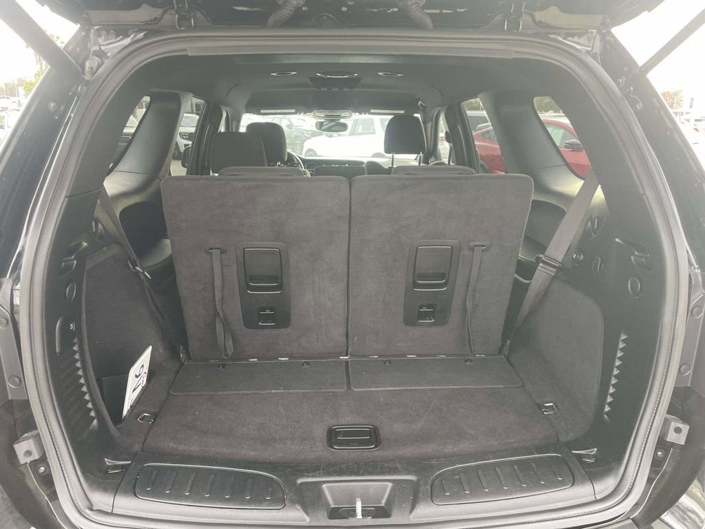 Used 2023 Dodge Durango GT image 25