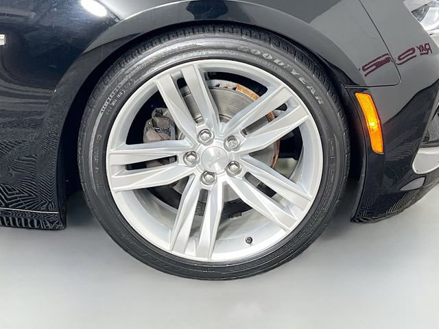 Used 2017 Chevrolet Camaro LT w/ RS Package image 35