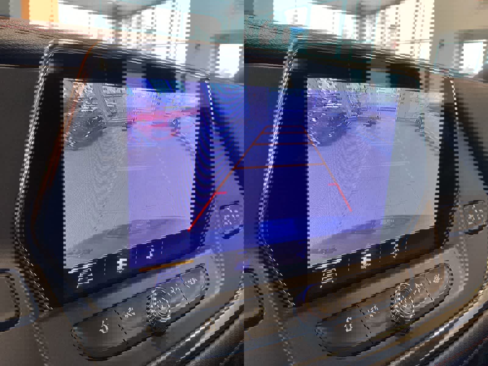 Used 2019 Chevrolet Blazer RS w/ Sun and Wheels Package image 22