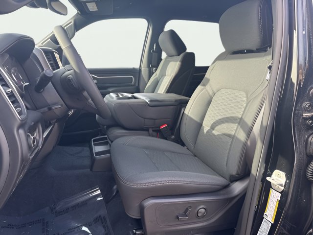 New 2026 RAM 1500 Big Horn AWD/4WD image 10