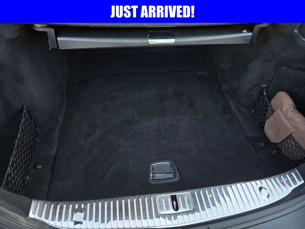 Used 2015 Mercedes-Benz S 550 Sedan image 39
