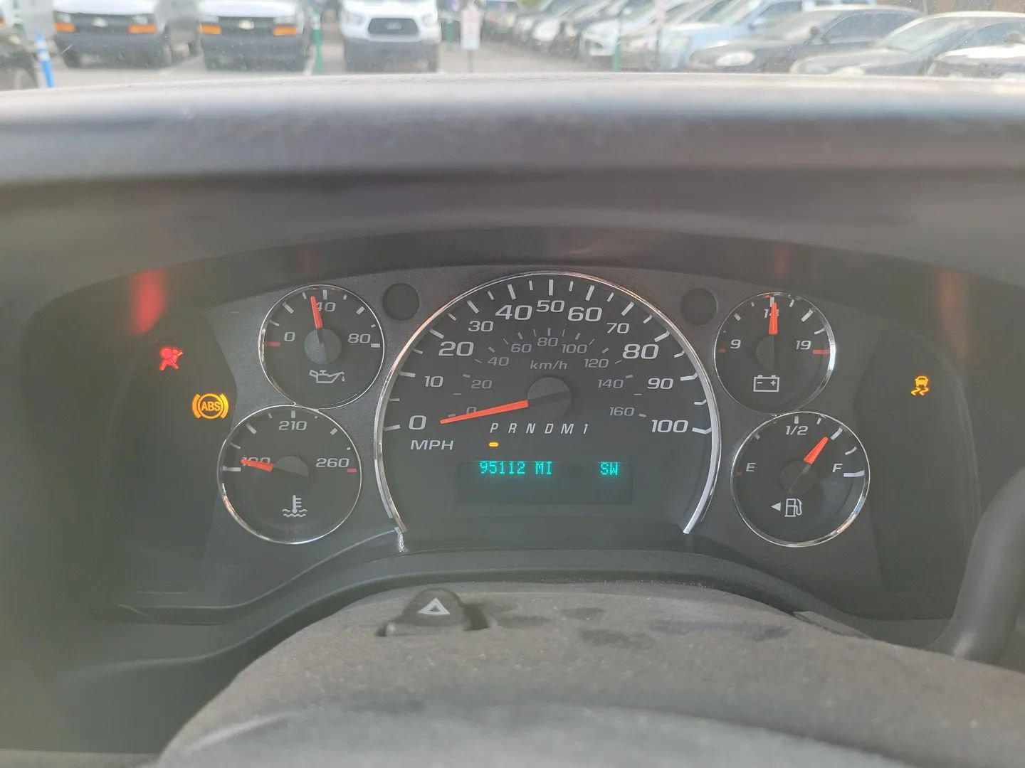 Used 2011 Chevrolet Express 3500 LS RWD image 29