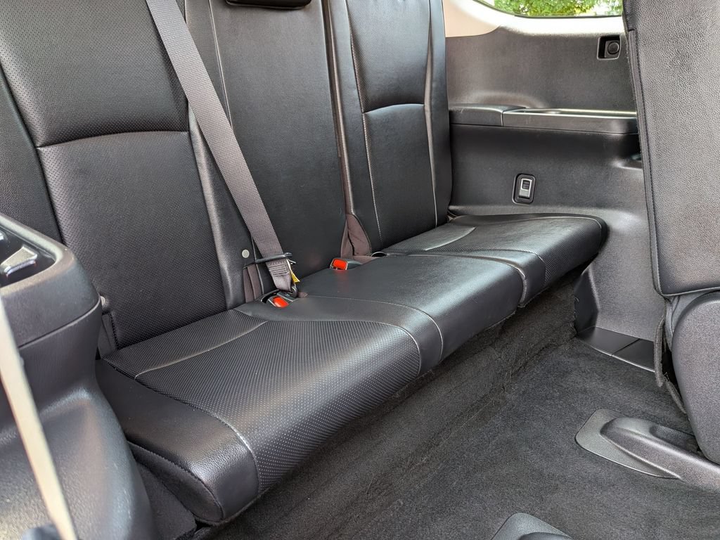 Used 2025 Toyota Grand Highlander AWD Hybrid image 33