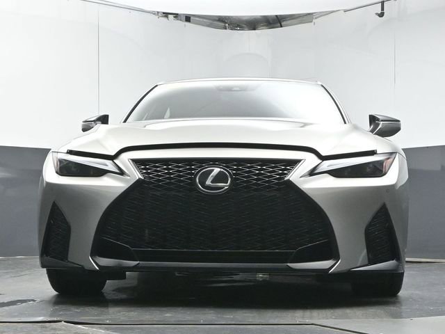 Used 2022 Lexus IS 350 F Sport w/ Accessory Package RWD image 34