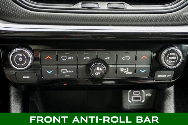 Used 2023 Jeep Compass Trailhawk image 19