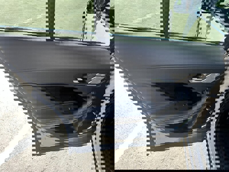 Used 2022 Jaguar I-PACE HSE image 24