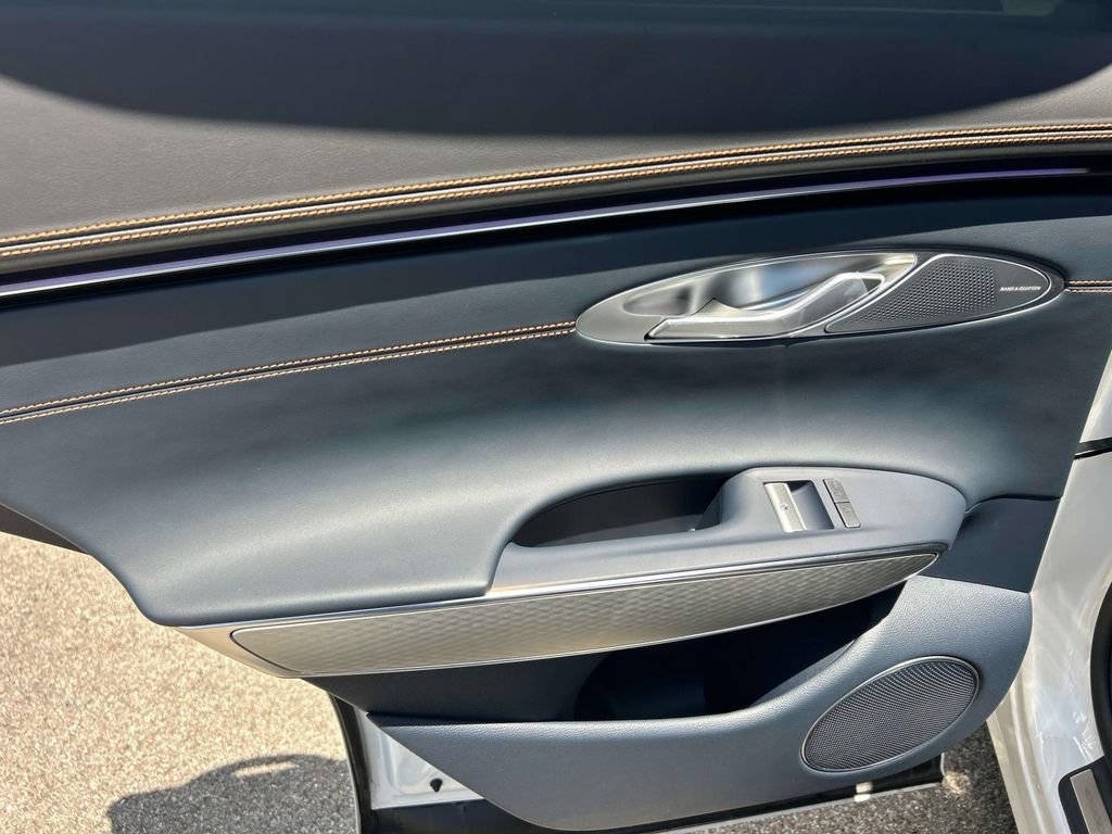 New 2026 Genesis GV70 2.5T Sport Prestige AWD/4WD image 26