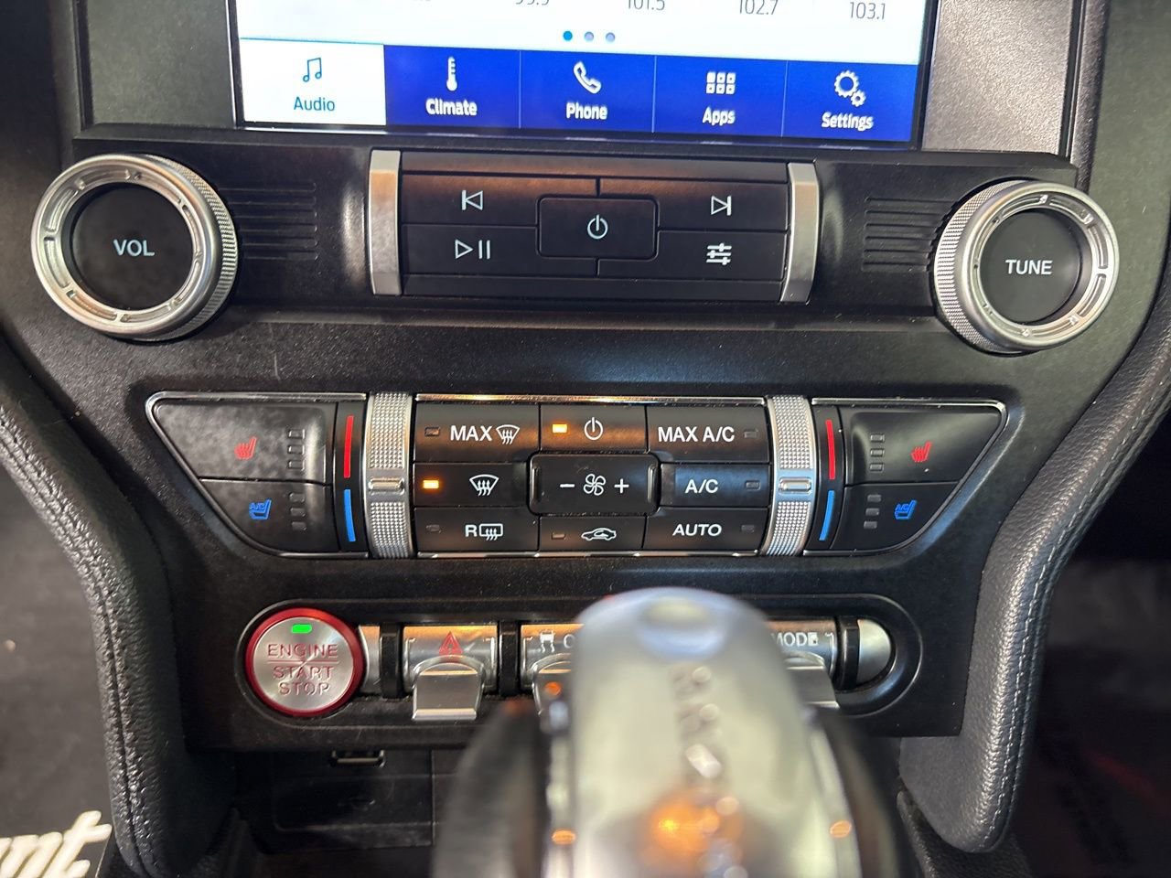 Used 2020 Ford Mustang Premium image 17