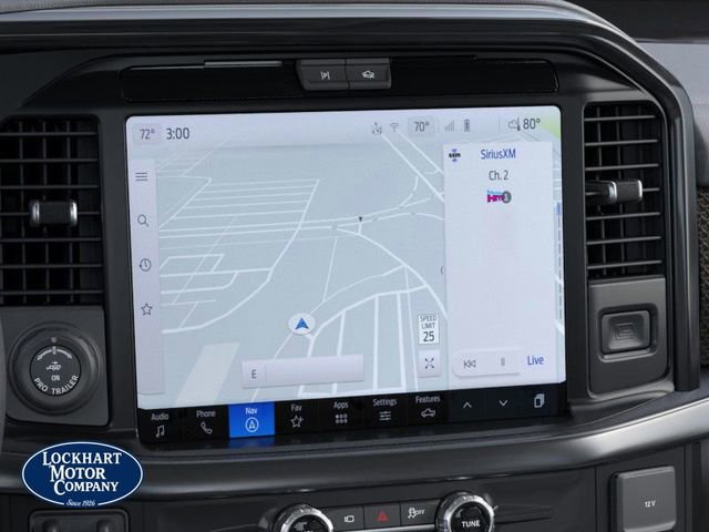 New 2025 Ford F150 Raptor image 44