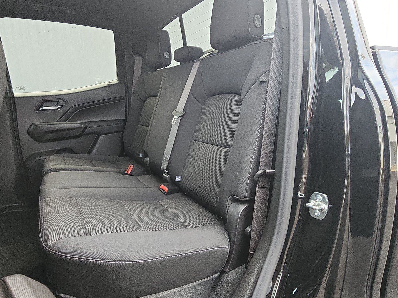 New 2026 Chevrolet Colorado LT w/ Advanced Trailering Package image 22