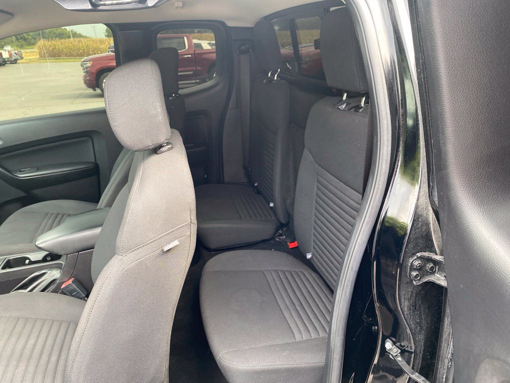 Used 2020 Ford Ranger XL RWD image 24