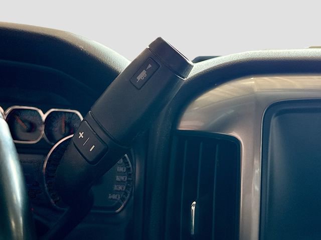 Used 2018 Chevrolet Silverado 1500 LT w/ All Star Edition image 17