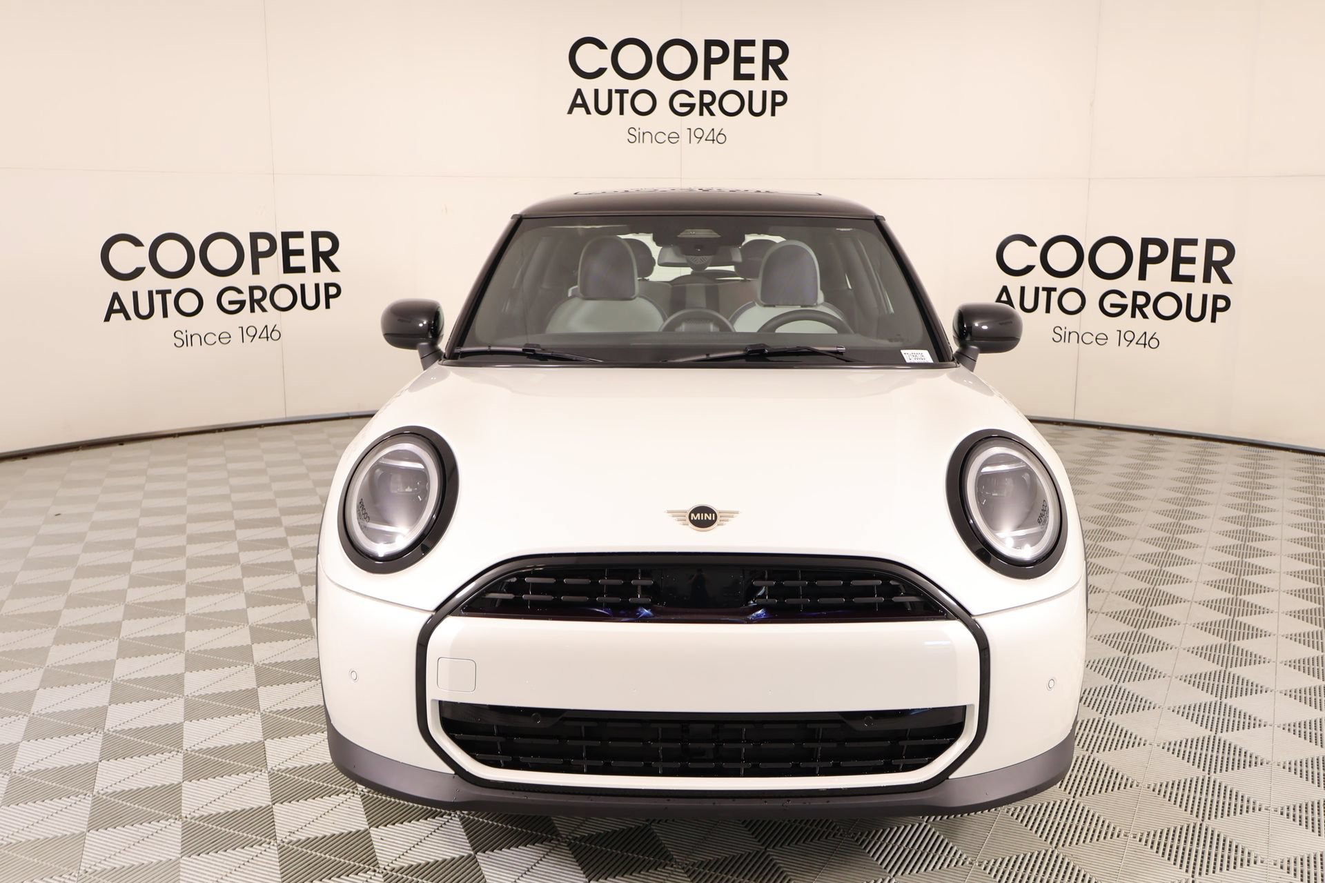 New 2026 MINI Cooper 2-Door Hardtop FWD image 7