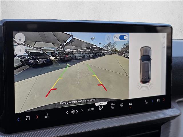 Used 2025 Ford Explorer Active image 23