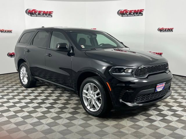 Used 2024 Dodge Durango GT image 2
