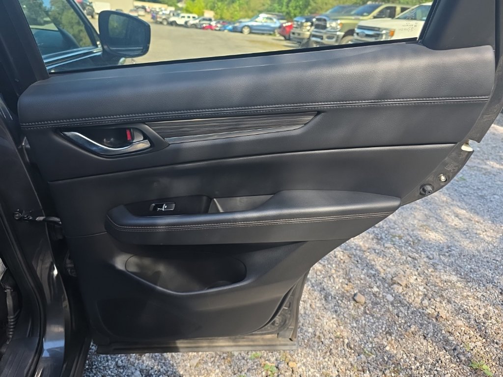 Used 2020 MAZDA CX-5 Grand Touring AWD/4WD image 17