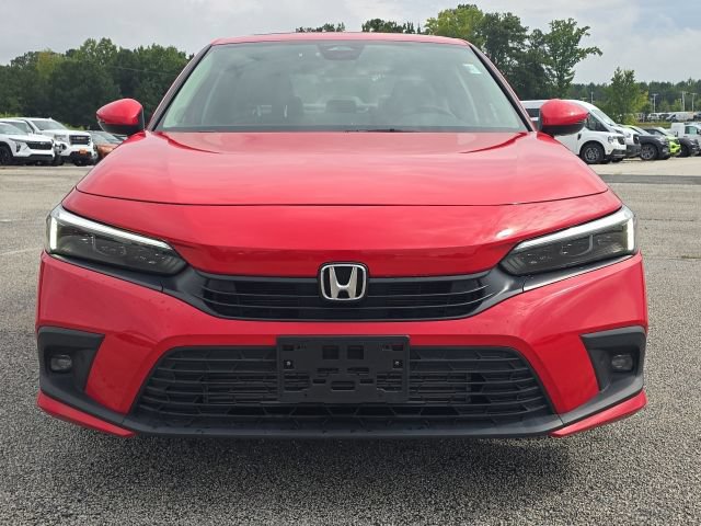 Used 2024 Honda Civic Touring image 8