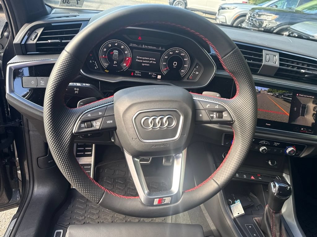 Used 2025 Audi Q3 2.0T Premium Plus AWD/4WD image 15