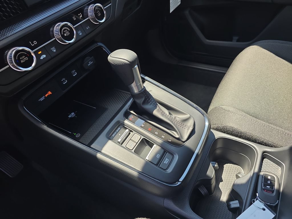 New 2026 Honda CR-V LX image 20