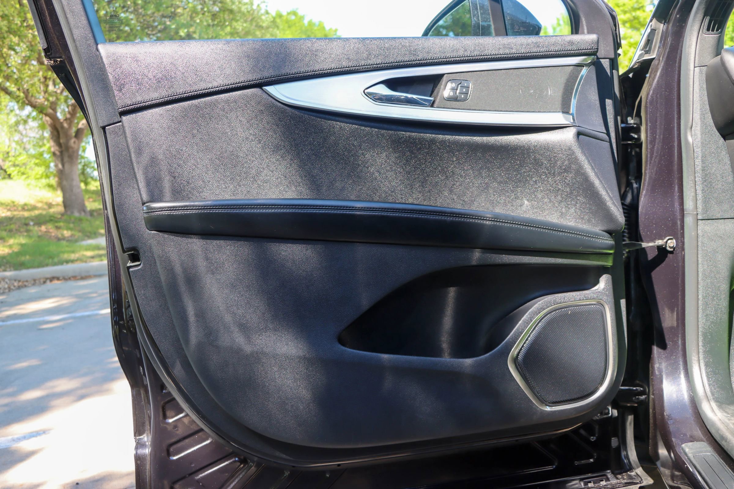 Used 2019 Lincoln Nautilus FWD image 12